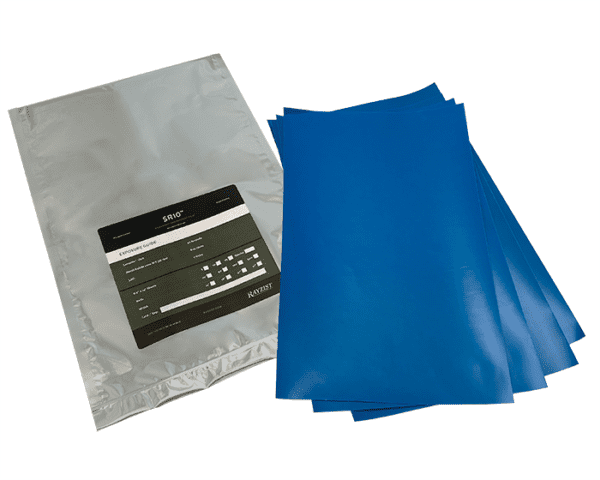 SR3000™ Photo Resist Film