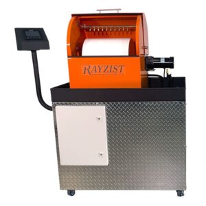 1650 Automatic Washout System