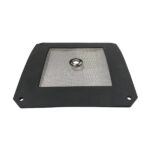 Pressure Pot Screen