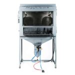 2648vx Automatic Recycling Sandcarving System