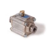 Foot Switch Valve