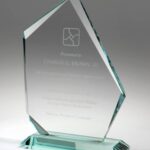 Summit, Jade Glass Award