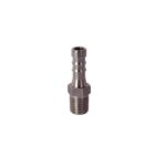 Hose Fitting - 1/4" Sandblast Hose Fitting