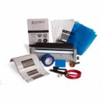 Monument Mask Making Kit