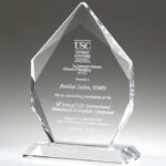 Imperial Jewel, Optic Crystal Award