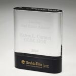 Nobility, Optic Crystal Trophy