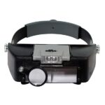 Headband Magnifier