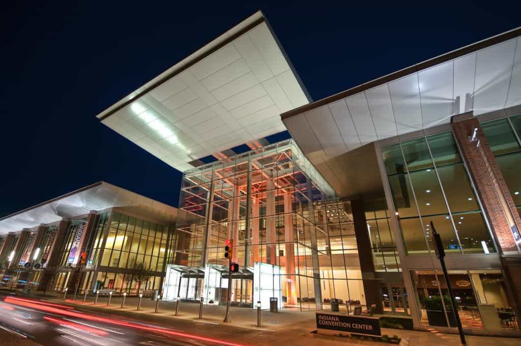 GRAPHICS PRO EXPO – Indianapolis, IN