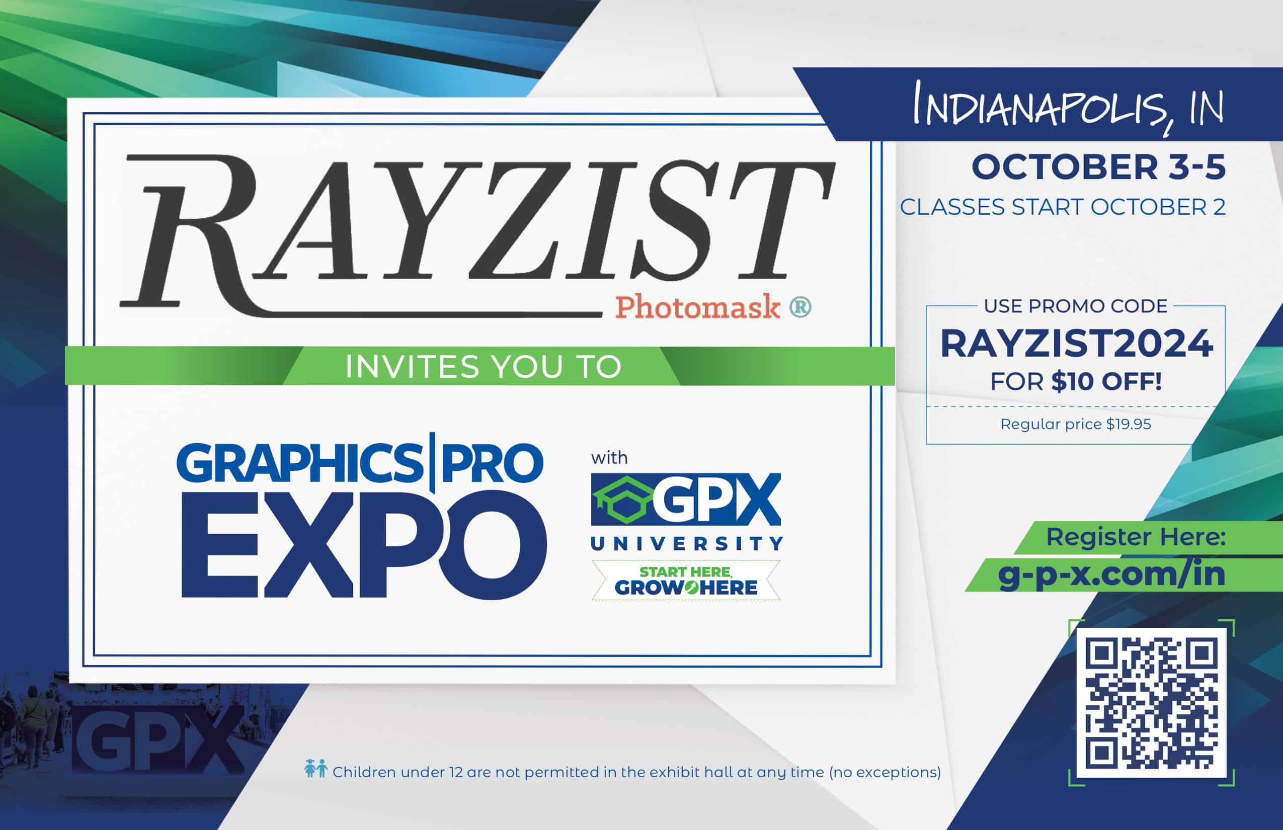 Graphics Pro Expo | Indianapolis, IN