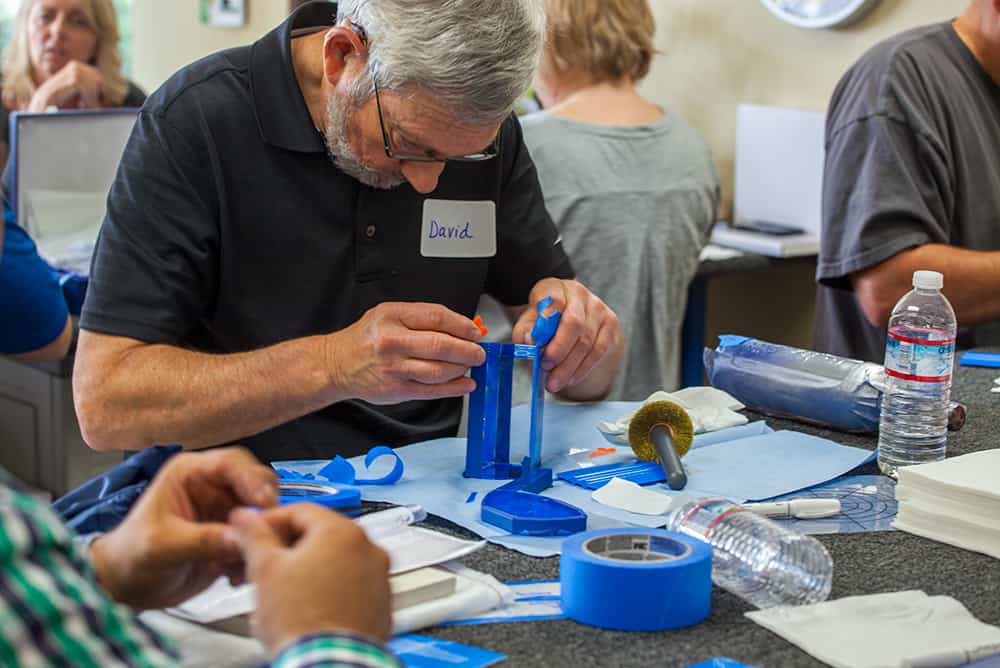 Sandcarving Basics