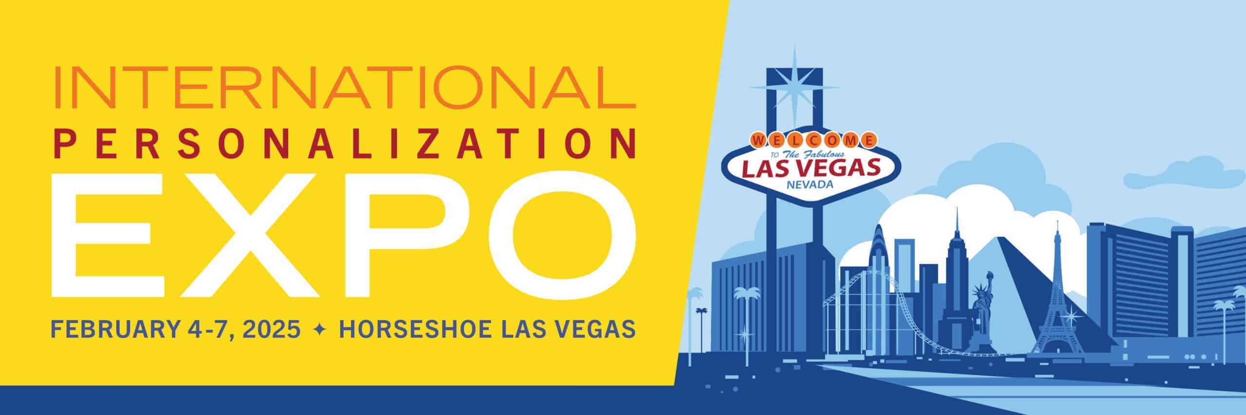 Awards and Personalization Expo