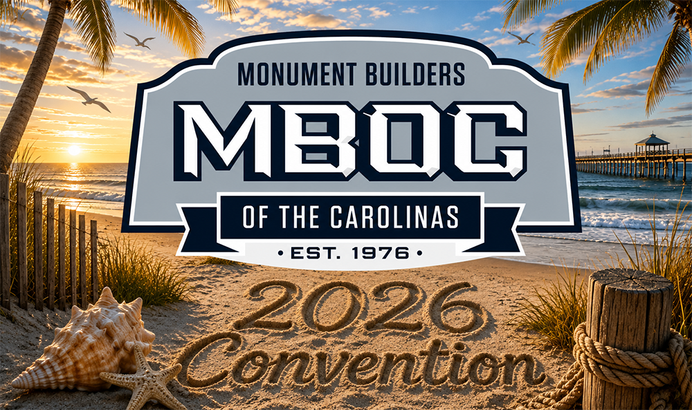 Monument Builders of the Carolinas